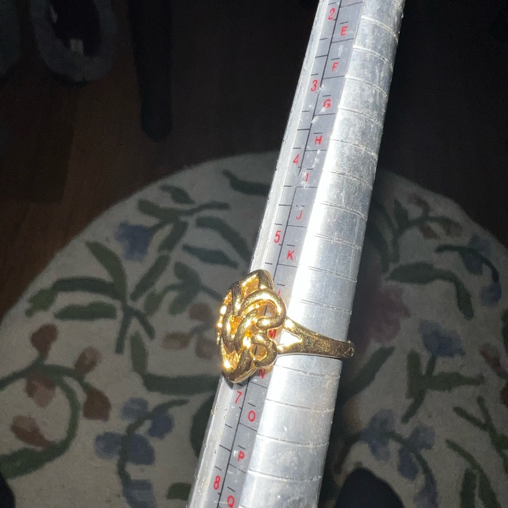 Pretty Ring - image 3